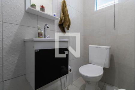 Casa à venda com 400m², 2 quartos e 6 vagasLavabo