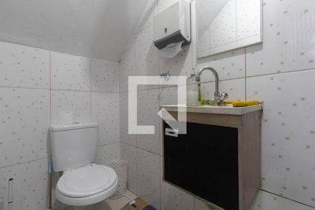 Casa à venda com 400m², 2 quartos e 6 vagasLavabo Salão