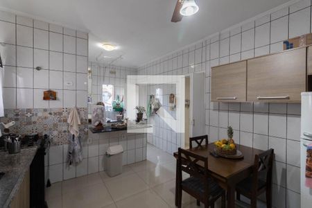 Casa à venda com 400m², 2 quartos e 6 vagasCozinha
