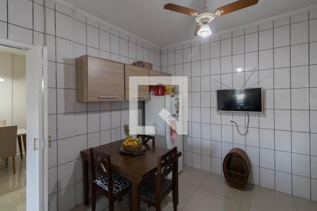 Casa à venda com 400m², 2 quartos e 6 vagasCozinha