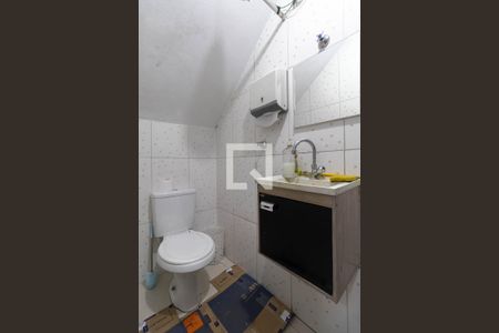 Casa à venda com 400m², 2 quartos e 6 vagasLavabo Salão