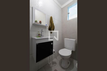 Casa à venda com 400m², 2 quartos e 6 vagasLavabo