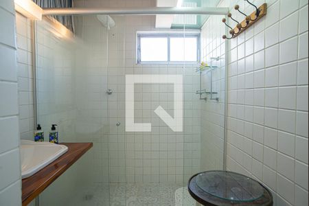 Apartamento para alugar com 92m², 2 quartos e 1 vagaBanheiro da Suíte