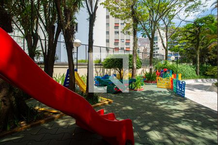 Apartamento para alugar com 92m², 2 quartos e 1 vagaÁrea comum - Playground