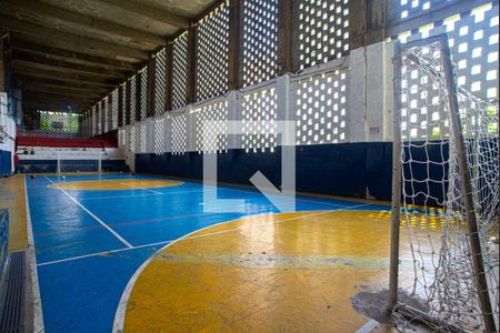 Apartamento para alugar com 92m², 2 quartos e 1 vagaÁrea comum - Quadra 1