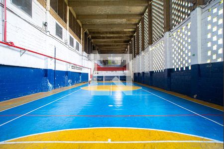 Apartamento para alugar com 92m², 2 quartos e 1 vagaÁrea comum - Quadra 1