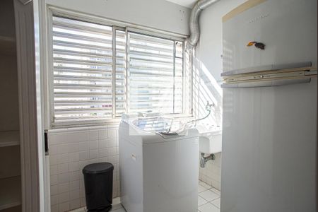 Apartamento para alugar com 92m², 2 quartos e 1 vagaÁrea de Serviço