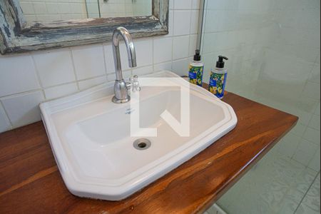 Apartamento para alugar com 92m², 2 quartos e 1 vagaBanheiro da Suíte