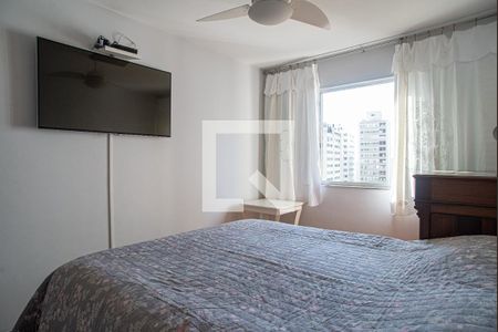 Apartamento para alugar com 92m², 2 quartos e 1 vagaSuíte