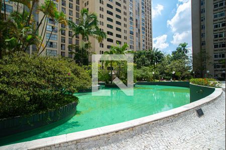 Apartamento para alugar com 92m², 2 quartos e 1 vagaÁrea comum - Jardim