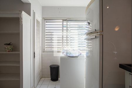 Apartamento para alugar com 92m², 2 quartos e 1 vagaÁrea de Serviço