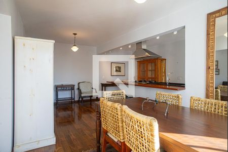 Apartamento para alugar com 92m², 2 quartos e 1 vagaSala