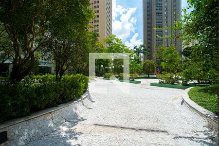 Apartamento para alugar com 92m², 2 quartos e 1 vagaÁrea comum - Jardim