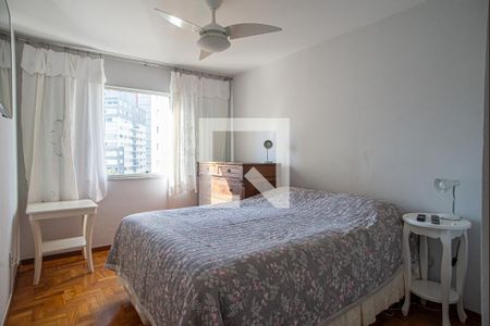 Apartamento para alugar com 92m², 2 quartos e 1 vagaSuíte