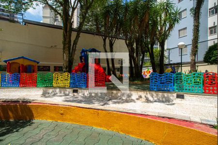 Apartamento para alugar com 92m², 2 quartos e 1 vagaÁrea comum - Playground