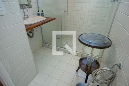 Apartamento para alugar com 92m², 2 quartos e 1 vagaBanheiro da Suíte