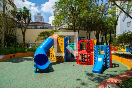 Apartamento para alugar com 92m², 2 quartos e 1 vagaÁrea comum - Playground