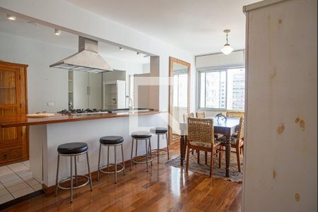 Apartamento para alugar com 92m², 2 quartos e 1 vagaSala