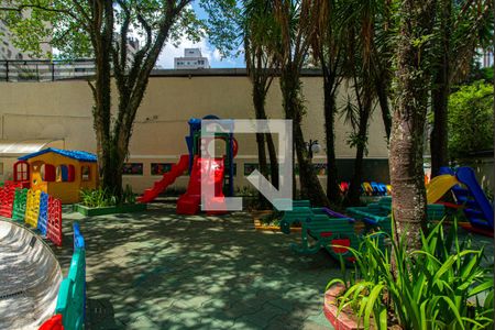 Apartamento para alugar com 92m², 2 quartos e 1 vagaÁrea comum - Playground