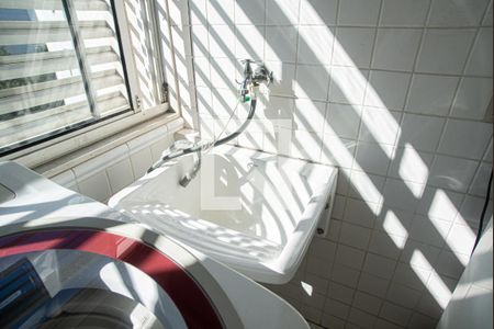 Apartamento para alugar com 92m², 2 quartos e 1 vagaÁrea de Serviço