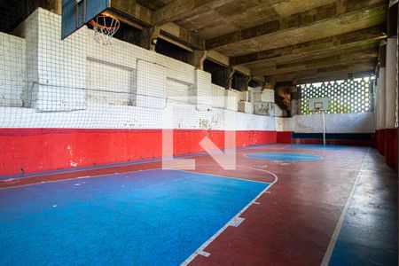 Apartamento para alugar com 92m², 2 quartos e 1 vagaÁrea comum - Quadra 2