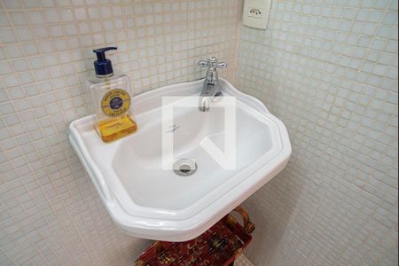 Apartamento para alugar com 92m², 2 quartos e 1 vagaBanheiro 2