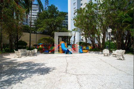Apartamento para alugar com 92m², 2 quartos e 1 vagaÁrea comum - Playground