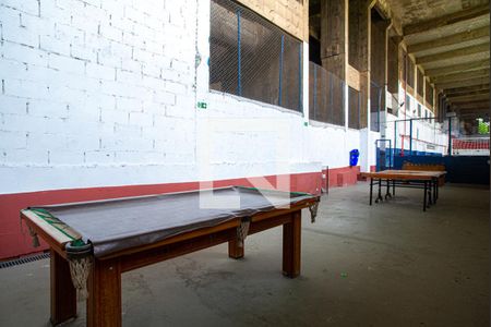 Apartamento para alugar com 92m², 2 quartos e 1 vagaÁrea comum - Sala de jogos