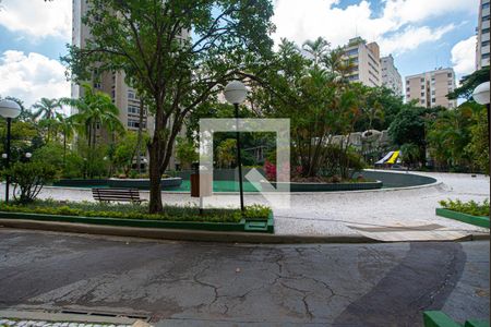 Apartamento para alugar com 92m², 2 quartos e 1 vagaÁrea comum - Jardim