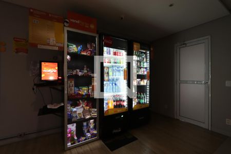 Studio para alugar com 24m², 1 quarto e 1 vagaÁrea comum - Mercado