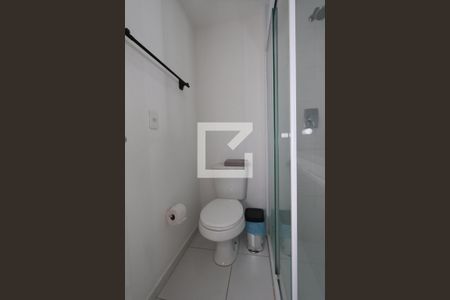 Studio para alugar com 24m², 1 quarto e 1 vagaBanheiro