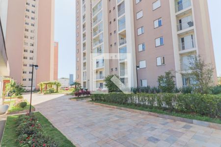 Apartamento para alugar com 65m², 2 quartos e 1 vaga Apartamento para alugar com 65m², 2 quartos e 1 vagaCondomínio