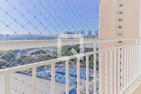 Apartamento para alugar com 2 quartos, 65m² em Jaguaré, São Paulo