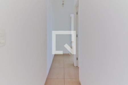 Sala Corredor de apartamento para alugar com 2 quartos, 65m² em Jaguaré, São Paulo