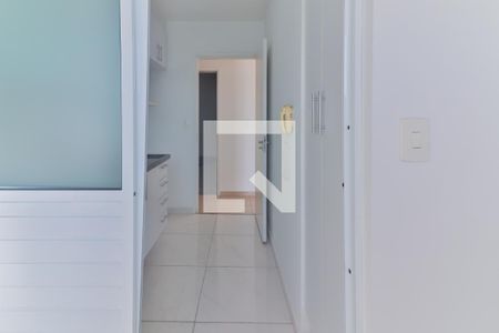 Apartamento para alugar com 65m², 2 quartos e 1 vaga Apartamento para alugar com 65m², 2 quartos e 1 vagaCozinha e Área de Serviço