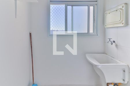 Apartamento para alugar com 65m², 2 quartos e 1 vaga Apartamento para alugar com 65m², 2 quartos e 1 vagaCozinha e Área de Serviço