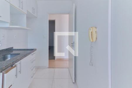 Apartamento para alugar com 65m², 2 quartos e 1 vaga Apartamento para alugar com 65m², 2 quartos e 1 vagaCozinha e Área de Serviço