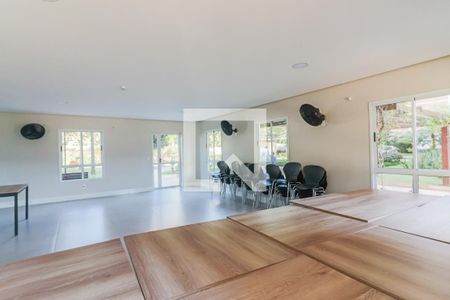 Apartamento para alugar com 65m², 2 quartos e 1 vaga Apartamento para alugar com 65m², 2 quartos e 1 vagaÁrea comum - Salão de festas