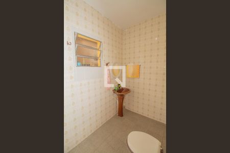 Casa à venda com 90m², 2 quartos e 1 vagaBanheiro