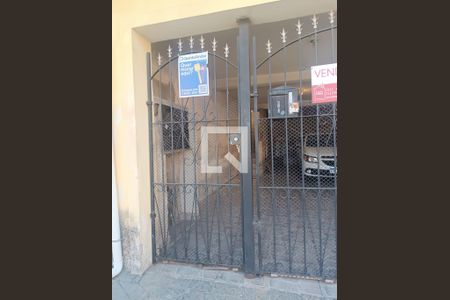 Casa à venda com 90m², 2 quartos e 1 vagaPlaca