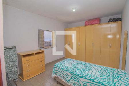 Casa à venda com 90m², 2 quartos e 1 vagaQuarto