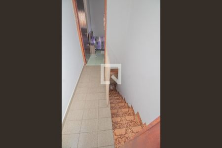Casa à venda com 90m², 2 quartos e 1 vagaCorredor