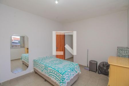 Casa à venda com 90m², 2 quartos e 1 vagaQuarto