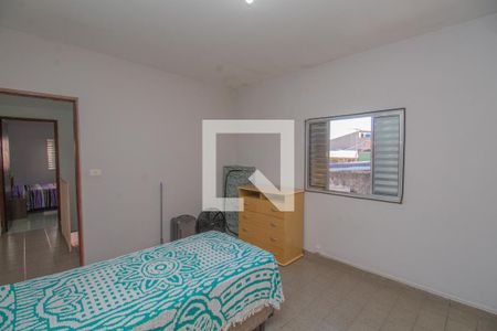 Casa à venda com 90m², 2 quartos e 1 vagaQuarto