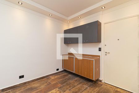 Apartamento para alugar com 37m², 1 quarto e sem vaga Apartamento para alugar com 37m², 1 quarto e sem vagaSala/Cozinha