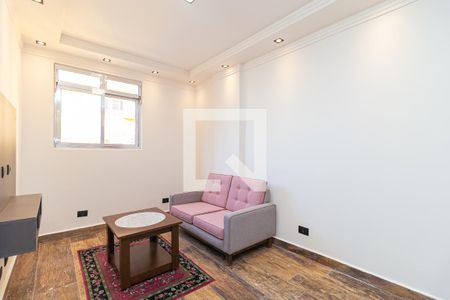 Apartamento para alugar com 37m², 1 quarto e sem vaga Apartamento para alugar com 37m², 1 quarto e sem vagaSala/Cozinha