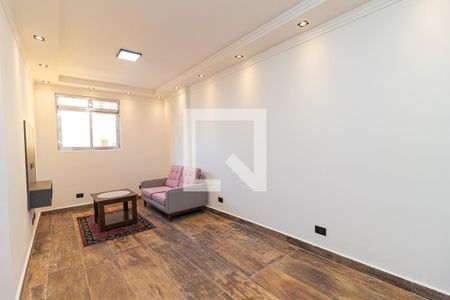 Apartamento para alugar com 37m², 1 quarto e sem vaga Apartamento para alugar com 37m², 1 quarto e sem vagaSala/Cozinha
