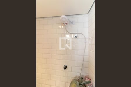 Apartamento à venda com 97m², 2 quartos e 1 vaga Apartamento à venda com 97m², 2 quartos e 1 vagaBanheiro de serviço