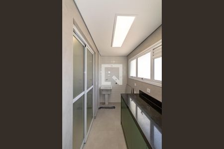 Apartamento à venda com 97m², 2 quartos e 1 vaga Apartamento à venda com 97m², 2 quartos e 1 vagaÁrea de Serviço