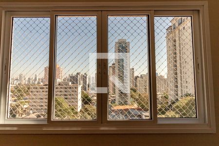 Sala de apartamento à venda com 2 quartos, 97m² em Vila Olímpia, São Paulo